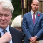 Charles Spencer says Prince William 'not surprised' by Diana book