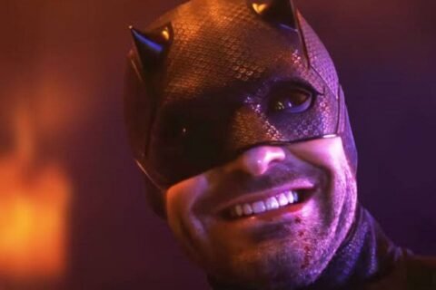 Who will oversee 'Daredevil: Born Again' season 3 after showrunner's exit?