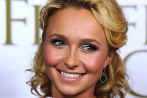 Hayden Panettiere's body had 'no signs of trauma' as cause of death revealed
