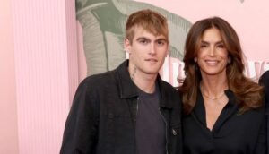 Police enter investigation into Cindy Crawford's son