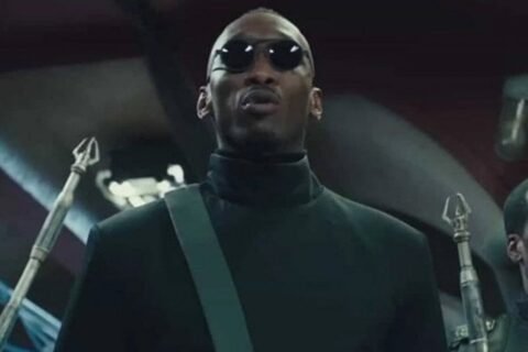 Mahershala Ali has some regrets over 'Blade' after blunt criticism of Marvel
