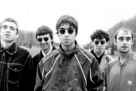 Oasis adds four exciting new shows to upcoming 2027 tour