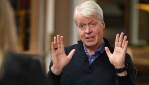 Earl Spencer speaks about King Charles' hit piece: It was a direct counter to the King saying…'