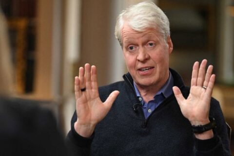 Earl Spencer speaks about King Charles' hit piece: It was a direct counter to the King saying…'