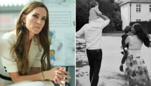 Kate Middleton's heart is softening towards Archie and Lilibet: 'Can't become pawns!'