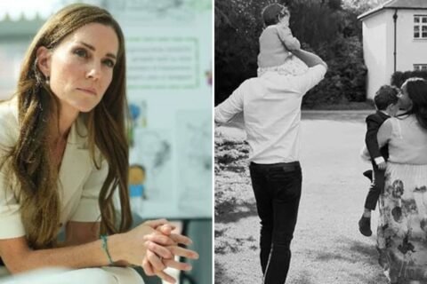 Kate Middleton's heart is softening towards Archie and Lilibet: 'Can't become pawns!'