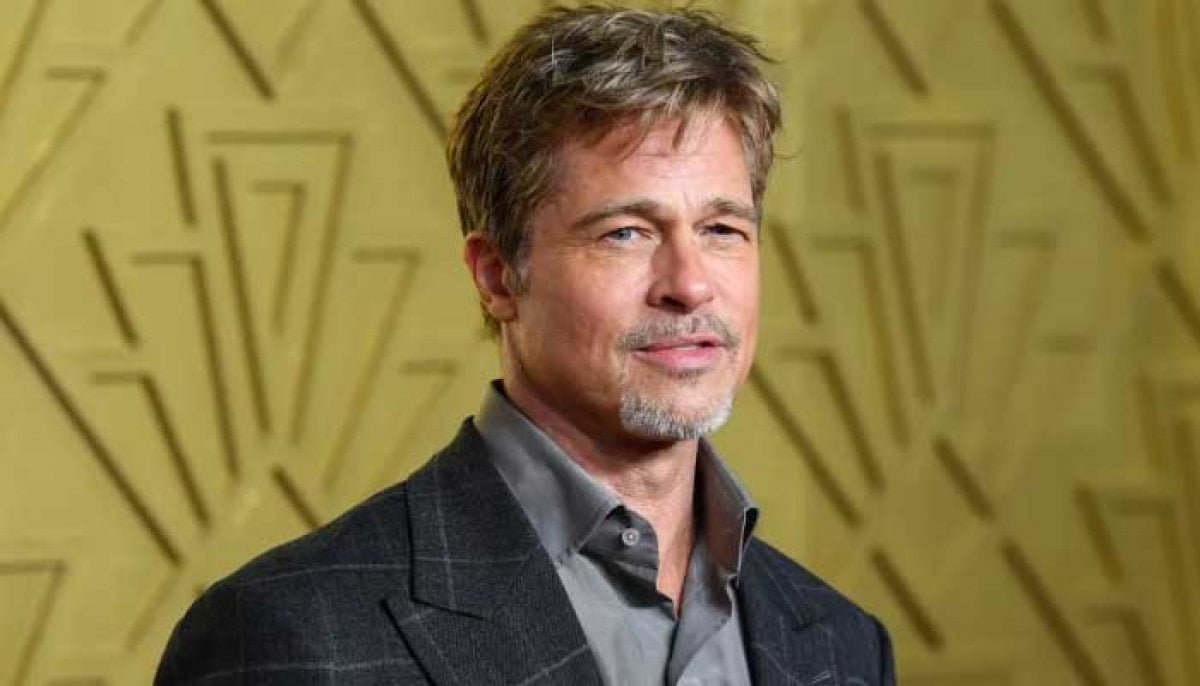 Brad Pitt lands in trouble after endorsing AI