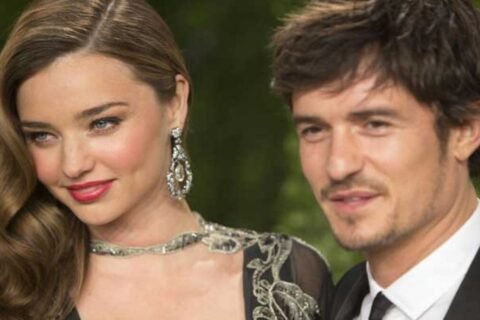 Miranda Kerr shares challenges she faced after Orlando Bloom split