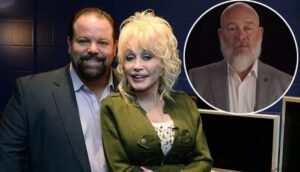 Dolly's manager wants Parton clan 'out of the picture' amid legal row: Report
