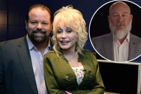 Dolly's manager wants Parton clan 'out of the picture' amid legal row: Report