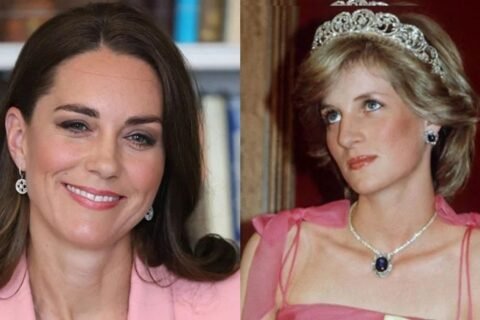 Kate Middleton gets as big as Princess Diana with immaculate star power: Expert