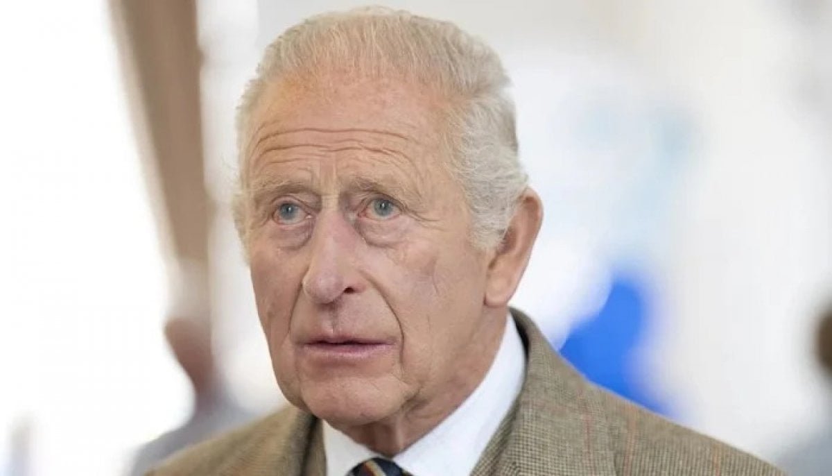 King Charles came from 'place of anger' over response to Earl Spencer