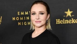 Hayden Panettiere's ex files for temporary guardianship of her estate