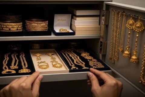 Bank Locker Rules: What Happens If Your Jewellery Gets Stolen? Will You Get Compensated?