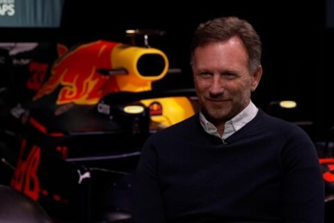 Red Bull team boss discusses Max Verstappen's win and more