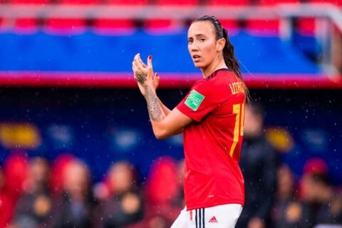 Atlético Madrid midfielder's comeback from brain cancer and mother's paralysis