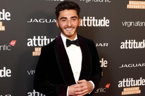 World's only openly gay active pro footballer is concerned for LGBTQ community ahead of Qatar 2022