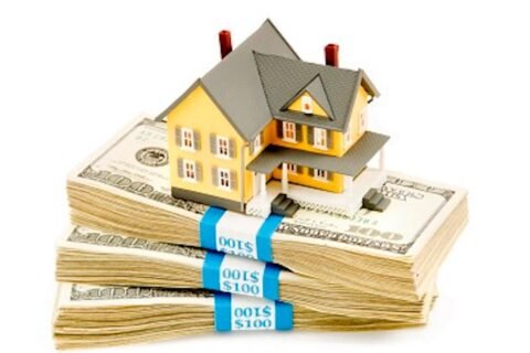 Turn Your Rising Home Equity Into Cash You Can Use