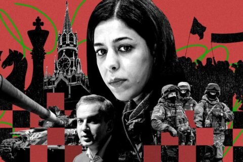 Iranian chess referee fears ostracism over her activism