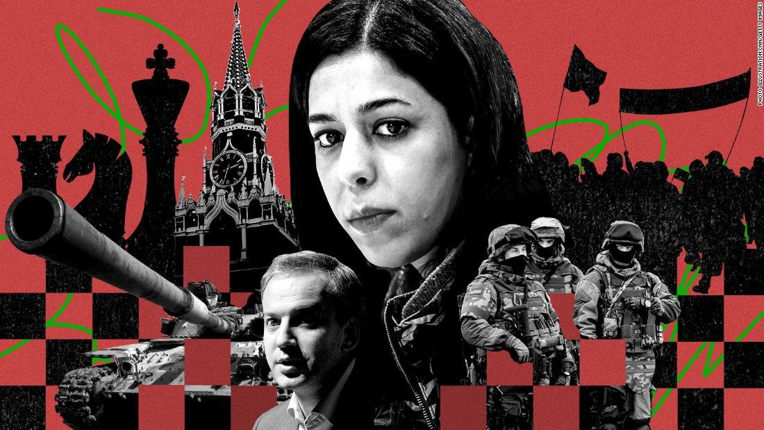 Iranian chess referee fears ostracism over her activism