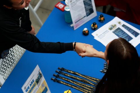 Smaller Revision Points to More Accurate Jobs Numbers