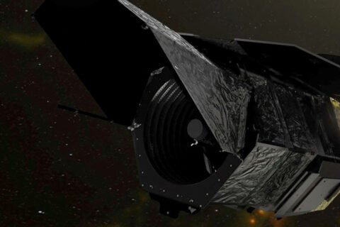 How the Nancy Grace Roman Telescope, NASA’s New Window Into the Universe, Came to Be