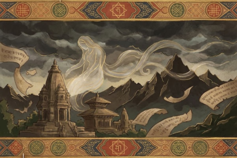 Is Nepal A Cursed Land? The Truth Behind ‘Sati Le Sarapeko Desh’ And The Story's Spiritual Origins