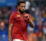 Being run over by pitch roller was ‘terrifying’ – Townsend