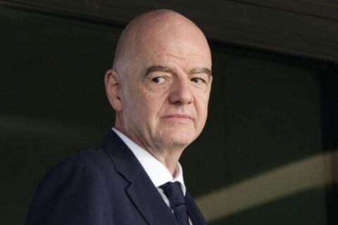 Infantino Signals Tactical Pivot with Proposal for Independent FIFA Governance Review