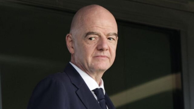 Infantino Signals Tactical Pivot with Proposal for Independent FIFA Governance Review