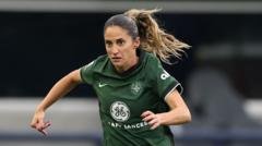 USA midfielder sues doctors after on-pitch heart attack