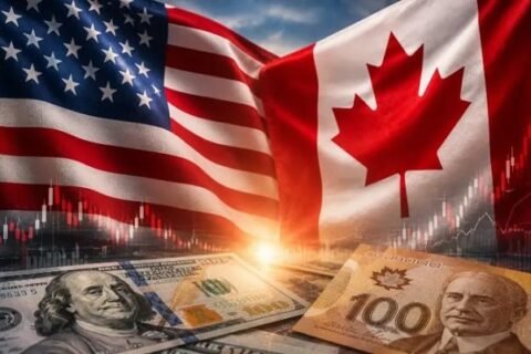 Canada hits back as Trump's 50% tariffs take effect, sets retaliatory duties for Sept 8
