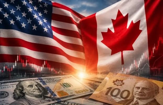 Canada hits back as Trump's 50% tariffs take effect, sets retaliatory duties for Sept 8