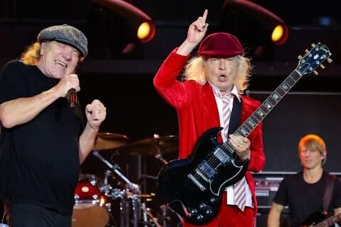 AC/DC Toronto Show Officially Canceled Following Storm Damage to Stadium