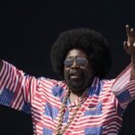 Afroman on Canceled Riot Fest: “I Did a Show in Hurricane Katrina!”