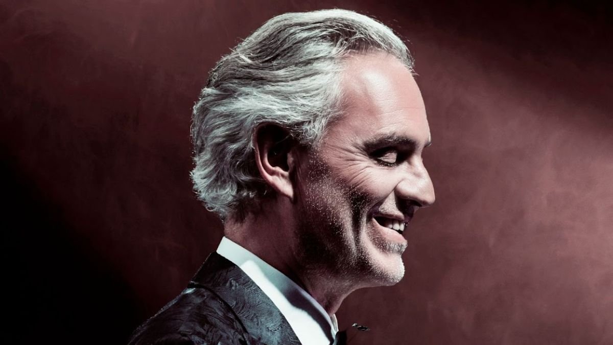 Andrea Bocelli Extends “Romanza” 30th Anniversary World Tour Into 2027 With New Dates
