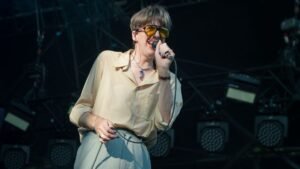 Bradford Cox Makes Return as Atlas Sound for First Show in Seven Years