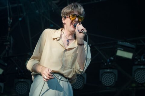 Bradford Cox Makes Return as Atlas Sound for First Show in Seven Years
