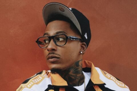 AZ Chike Drops New Album No Rest for the Wicked: Stream