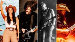 Finally a Festival That Went Off Without a Hitch: Bourbon & Beyond 2026 Recap + Photo Gallery