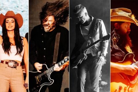Finally a Festival That Went Off Without a Hitch: Bourbon & Beyond 2026 Recap + Photo Gallery
