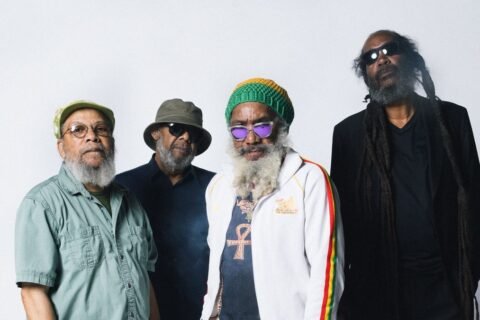 Bad Brains Announce New Album of Earliest Material, Unleash “Pay to C*m”: Stream