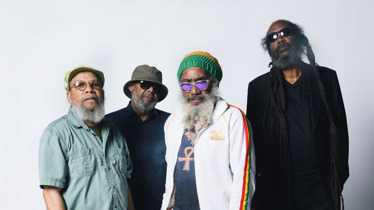 Bad Brains Announce New Album of Earliest Material, Unleash “Pay to C*m”: Stream