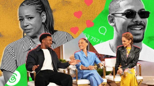 Black Twitter Is Thriving—on Threads