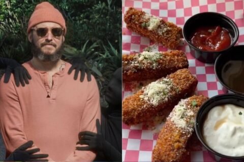 Bon Iver Sings About Meatloaf Dippers in a Jingle for Minnesota Restaurant