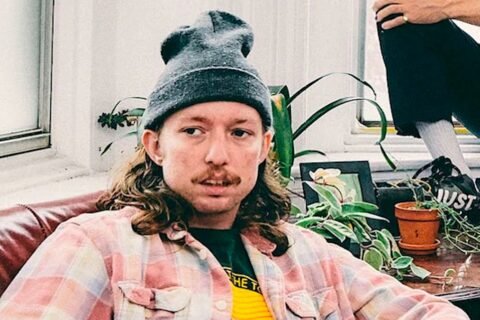Ex-Turnstile Guitarist To Undergo Competency Evaluation After Threatening to Fire Lawyer at Attempted Murder Hearing