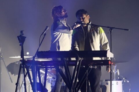 Camilo Séptimo Keyboardist Jonathan Meléndez and Family Murdered in Mexico