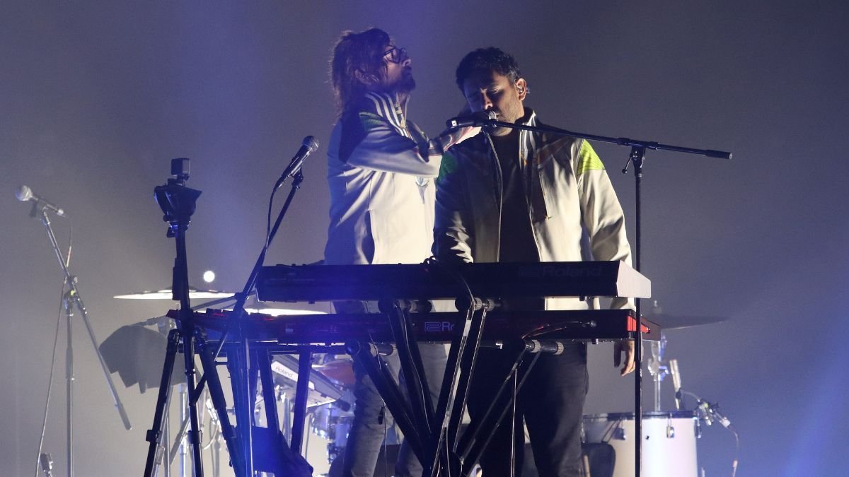 Camilo Séptimo Keyboardist Jonathan Meléndez and Family Murdered in Mexico