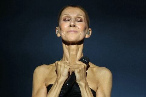 Céline Dion Makes Triumphant Return to the Stage in Paris for First Concert in Six Years: Setlist + Videos