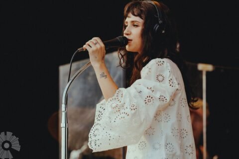 Clairo Teases New Music